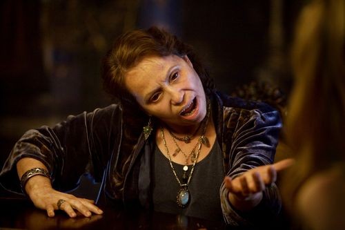 Kara Büyü Fotoğrafı