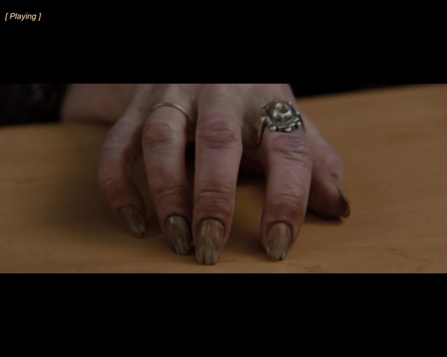 Kara Büyü Fotoğrafı