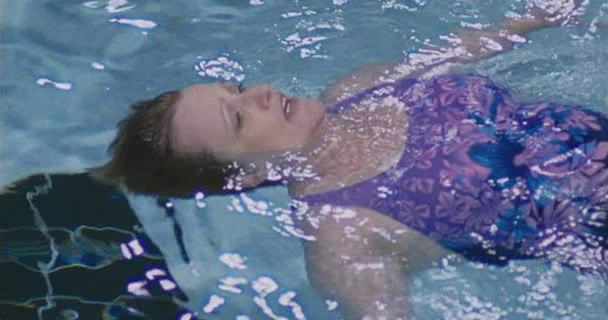 Yüzme Okulu Fotoğrafı