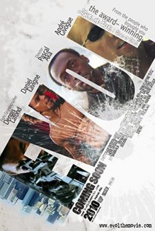 Evol (2010) afişi