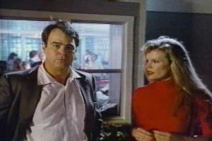 Üvey Annem Bir Uzaylı fotoğrafı