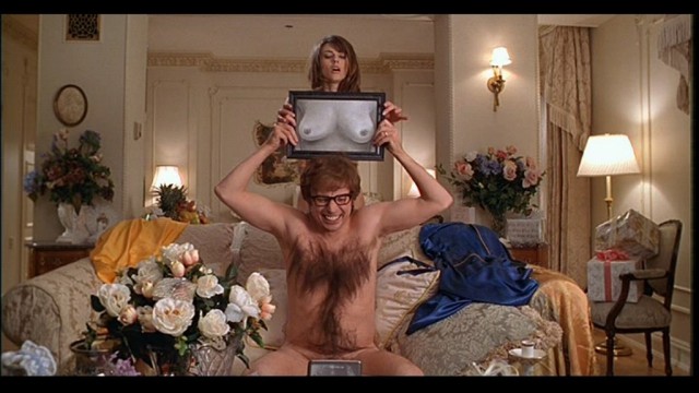 Avanak Ajan: Ajanlar Kralı fotoğrafı