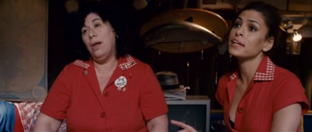 Kızım Büyürken Fotoğrafı