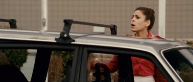 Kızım Büyürken Fotoğrafı