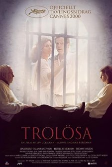 Sadakatsiz (2000) afişi