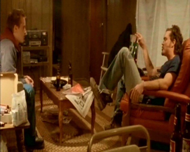 Steel City Fotoğrafı