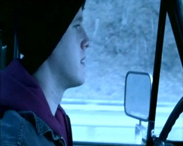 Steel City Fotoğrafı