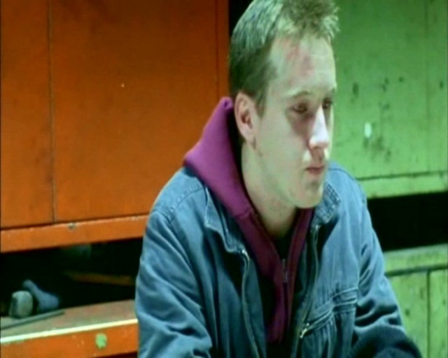 Steel City Fotoğrafı