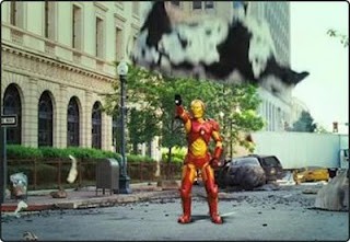 Acaip Bi Film Fotoğrafı