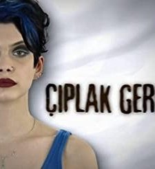 Çıplak Gerçek (2012) afişi