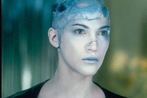 Kadın Tuzağı Fotoğrafı