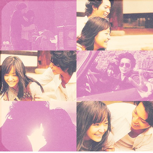 Hana Yori Dango Fotoğrafı