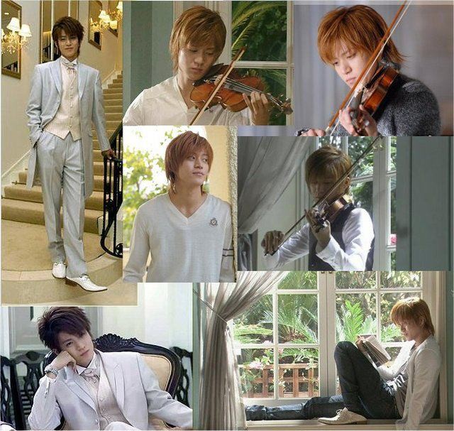 Hana Yori Dango Fotoğrafı