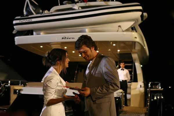 Aşk-ı Memnu Fotoğrafı