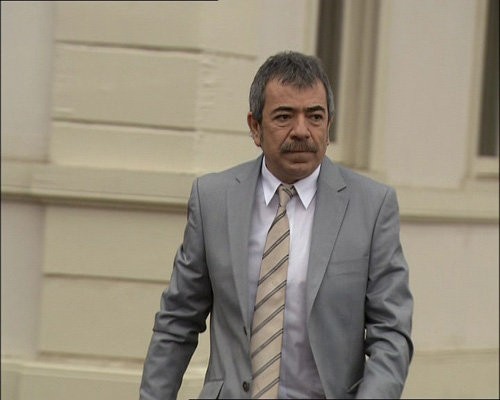 Aşk-ı Memnu Fotoğrafı