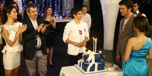 Aşk-ı Memnu Fotoğrafı