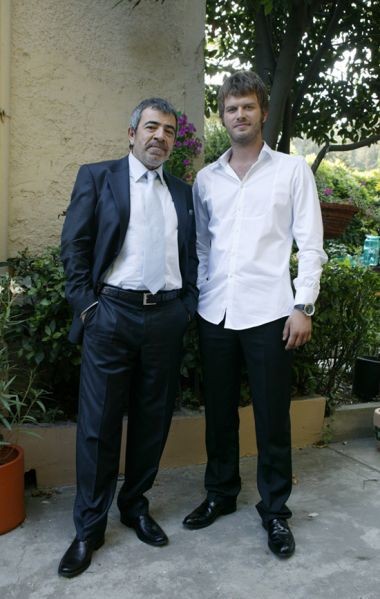 Aşk-ı Memnu Fotoğrafı