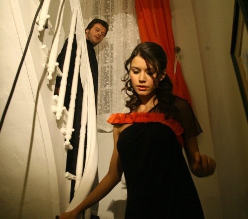 Aşk-ı Memnu Fotoğrafı