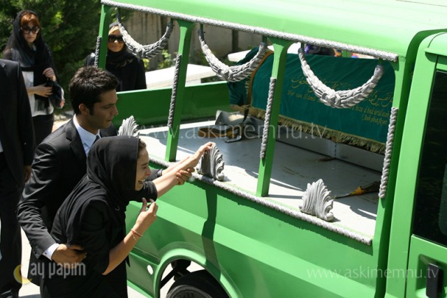 Aşk-ı Memnu Fotoğrafı