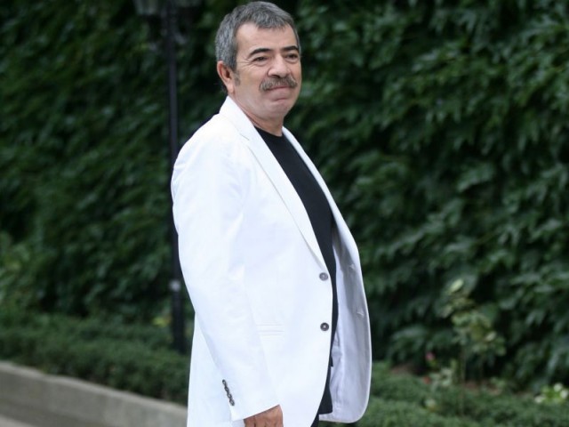 Aşk-ı Memnu Fotoğrafı