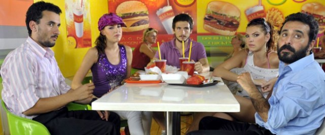 Muro: Nalet Olsun İçimdeki İnsan Sevgisine fotoğrafı