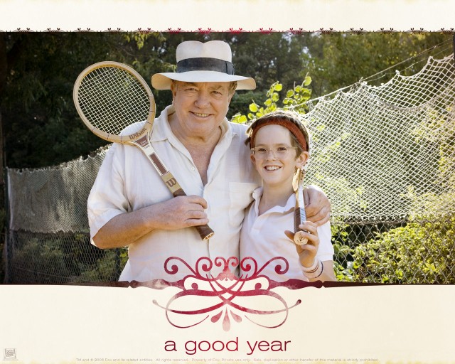 İyi Bir Yıl Fotoğrafı