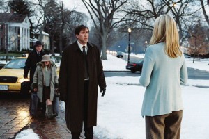 Fırtınalı Hayatlar Fotoğrafı