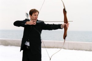 Fırtınalı Hayatlar Fotoğrafı