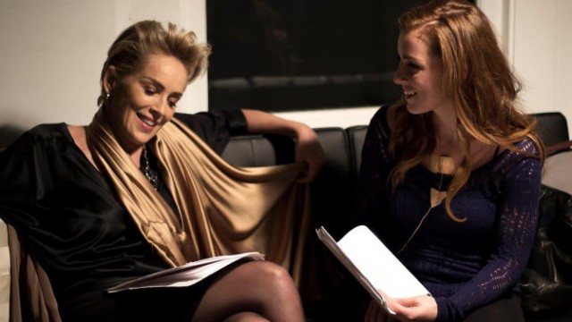 Mothers and Daughters Fotoğrafı