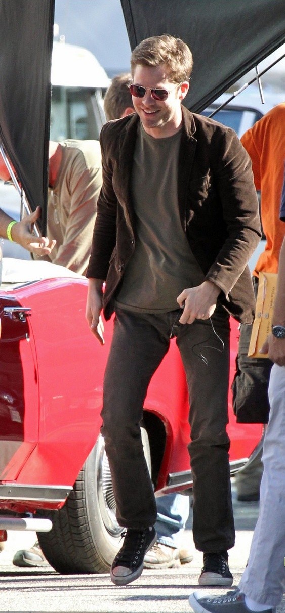 Bizim Gibi İnsanlar Fotoğrafı