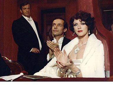 Stavisky... fotoğrafı