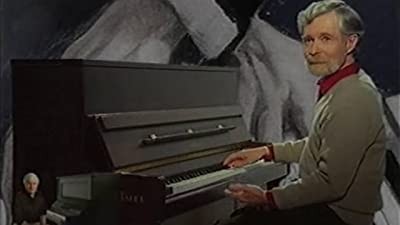 Gershwin (1992) afişi