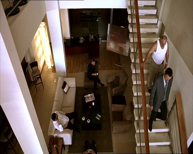 Ölüm Uyanışı fotoğrafı