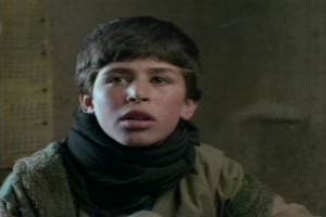 Sarhoş Atlar Zamanı Fotoğrafı