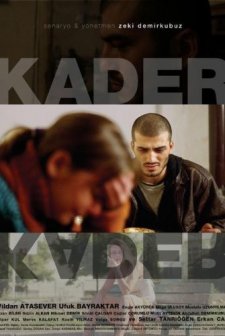 Kader (2006) afişi