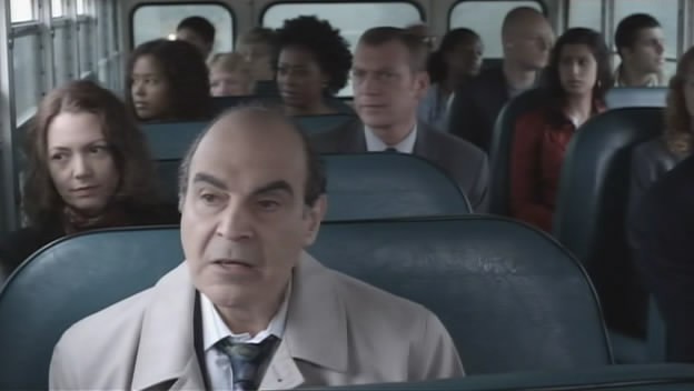 Diverted Fotoğrafı