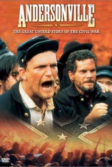 Andersonville (1996) afişi