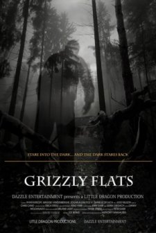 Grizzly Flats afişi
