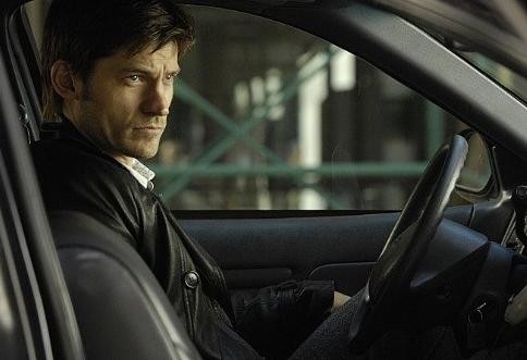 New Amsterdam Fotoğrafı