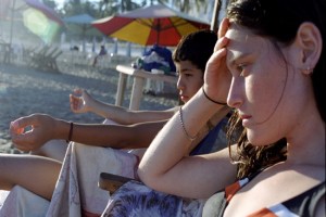 Tırnağın Yılı Fotoğrafı