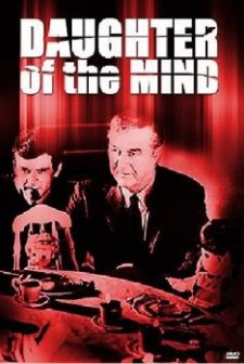 Daughter of the Mind afişi