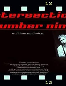 Intersection Number Nine (2008) afişi