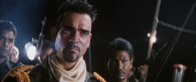 Men Of War Fotoğrafı