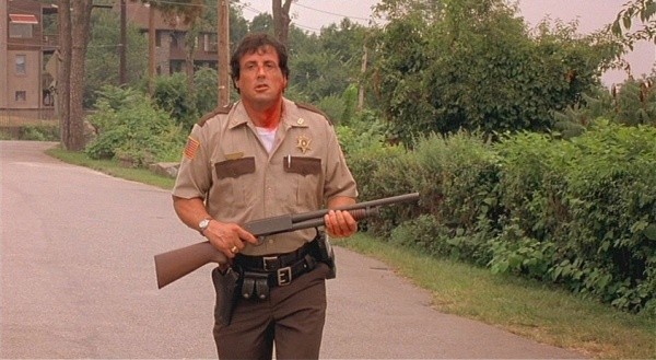 Güçlüler Bölgesi Fotoğrafı