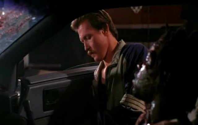 Güçlüler Bölgesi Fotoğrafı