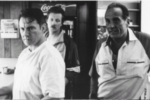 Güçlüler Bölgesi Fotoğrafı