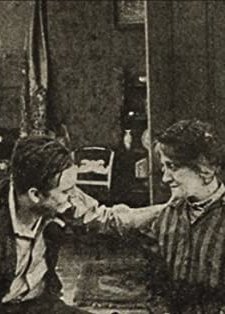 Just Gold (1913) afişi