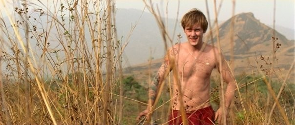 White Material fotoğrafı