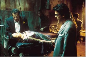 Lanetli Tepe Fotoğrafı