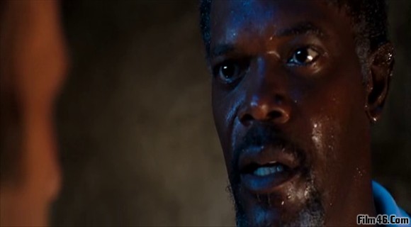 Mavi Korku Fotoğrafı